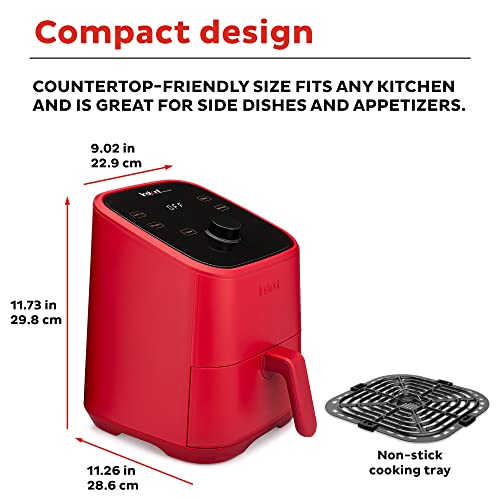 Vortex 2QT Mini Air Fryer