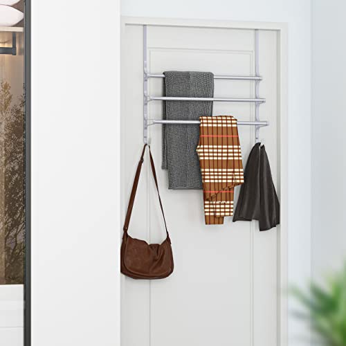Over The Door Towel Rack