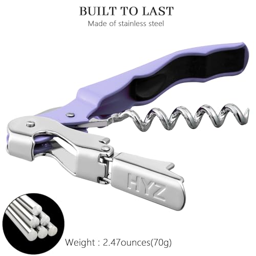2 Pack Wine Opener (2 Count)