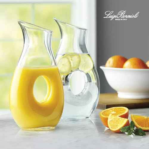 Crescendo Wine Carafe 48 Oz