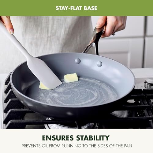 Valencia Pro 22 Piece Cookware Set Ceramic Nonstick Pots & Pans