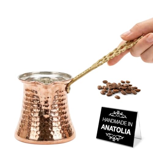 Turkish Coffee Pot