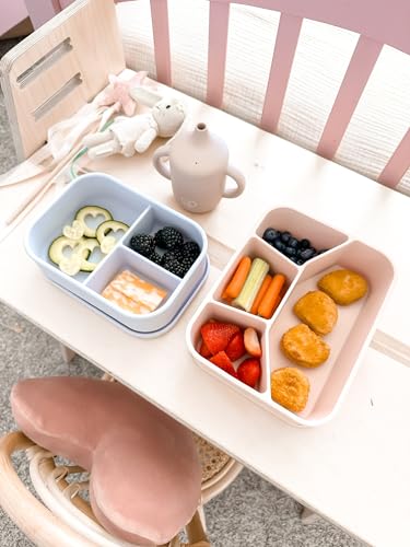 Kids Bento Box