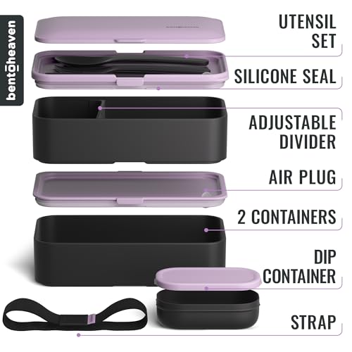 Bento Box Adult