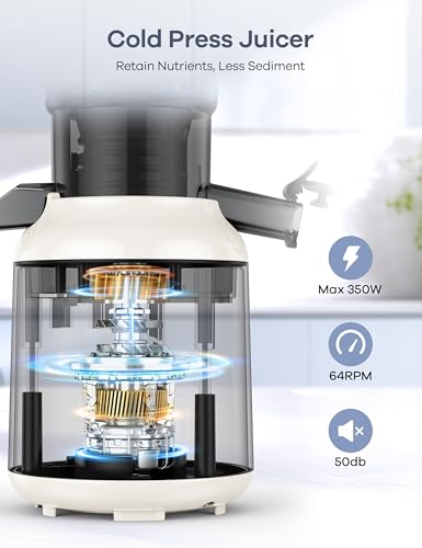 Juicer Machines
