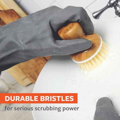 Bubbly Palm Brush (2 Count)