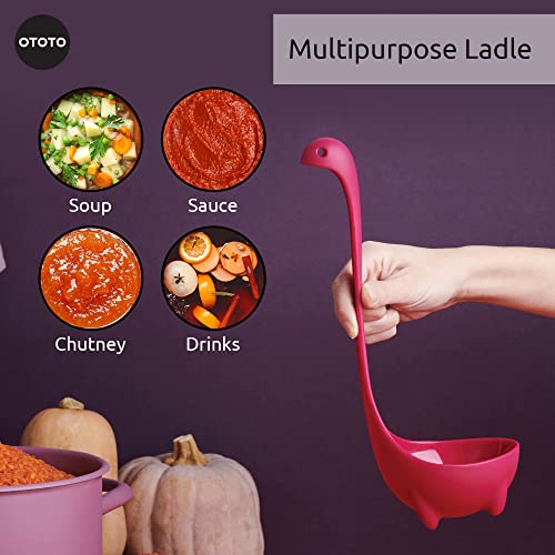 The Original Nessie Ladle