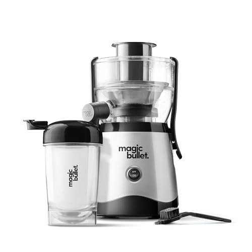 Mini Juicer with Cup