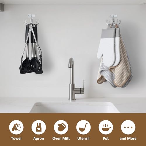 Kitchen Cooking Utensil Holder