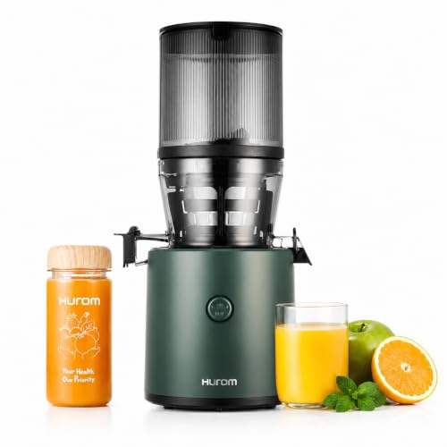 H320 Cold Press Juicer Machine