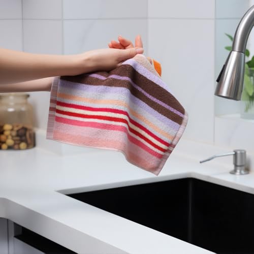 Dish Cloths for Washing Dishes (8 Count)