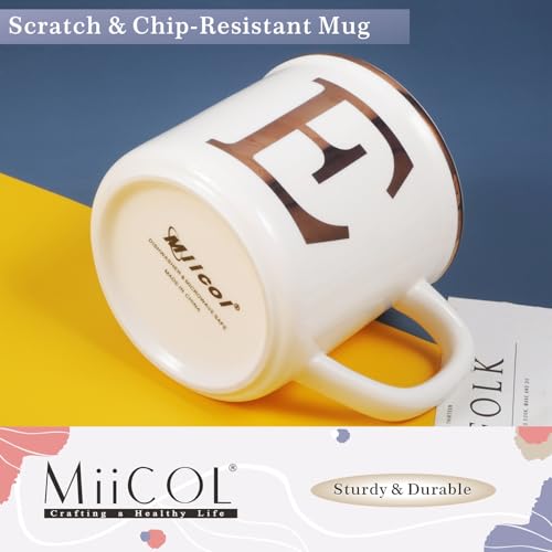 Ceramic Coffee Mug 16 oz