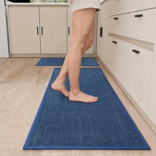 Kitchen Mat Set of 2 PCS