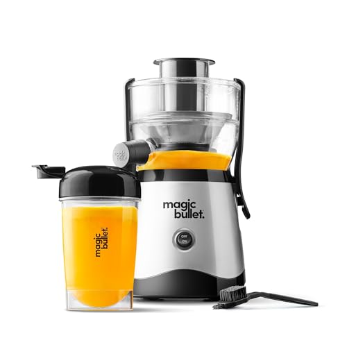 Mini Juicer with Cup