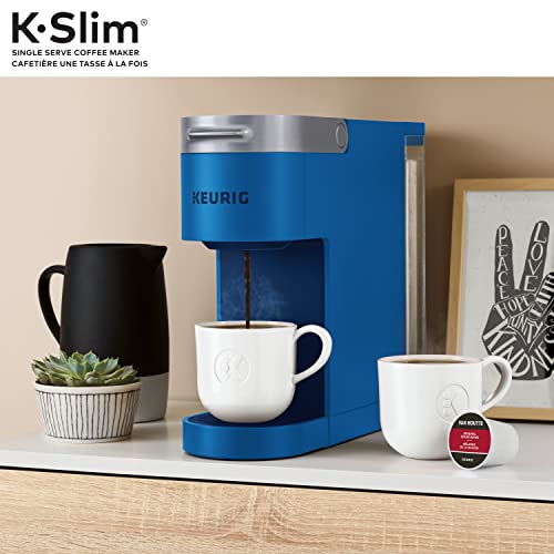 K Slim Single Serve K