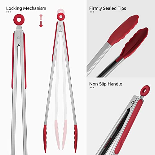 Kitchen Tong for Cooking