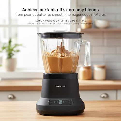 High Performance Countertop Blender