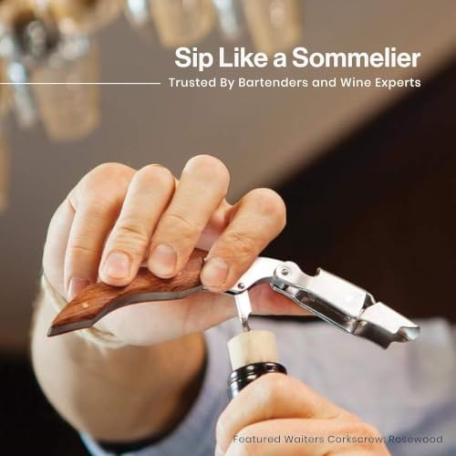HiCoup Wine Opener