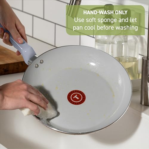 Refresh Ceramic Nonstick Frying Pan 2