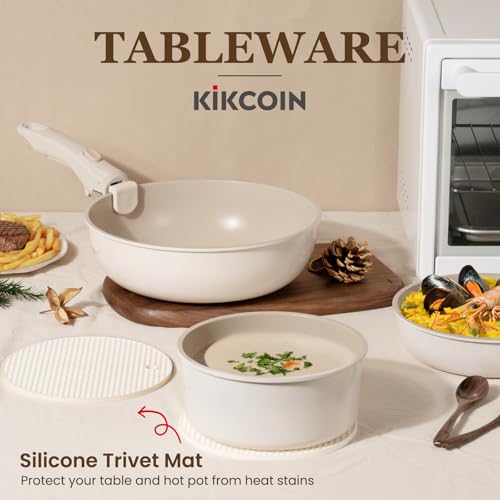 Nonstick Pots and Pans Set