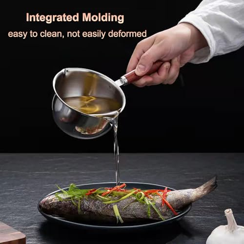 Butter Warmer Pot