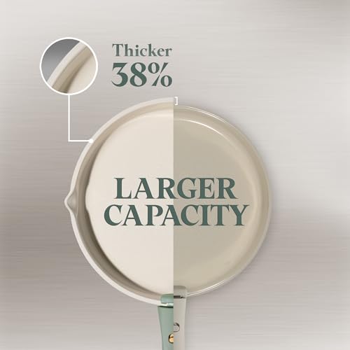 20pcs Titanium Cookware Set