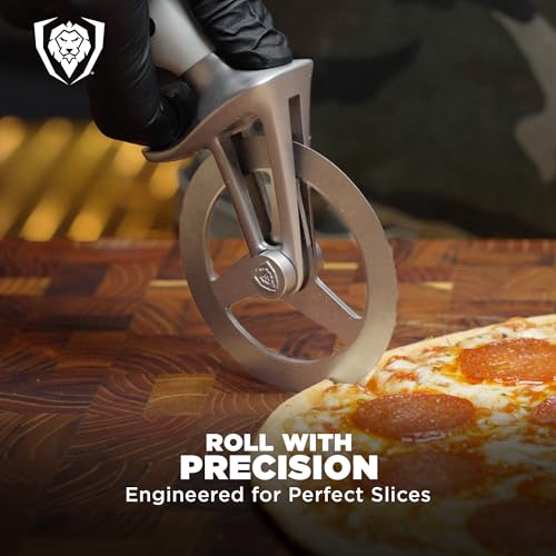 Orbit Razor Pizza Wheel Cutter