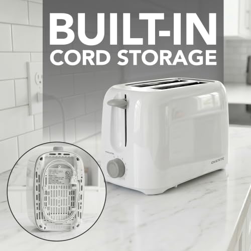 Electric 2 Slice Toaster Machine 6
