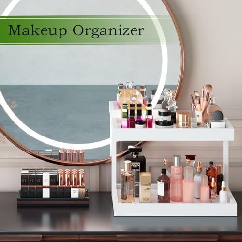 Counter Shelf Organizer