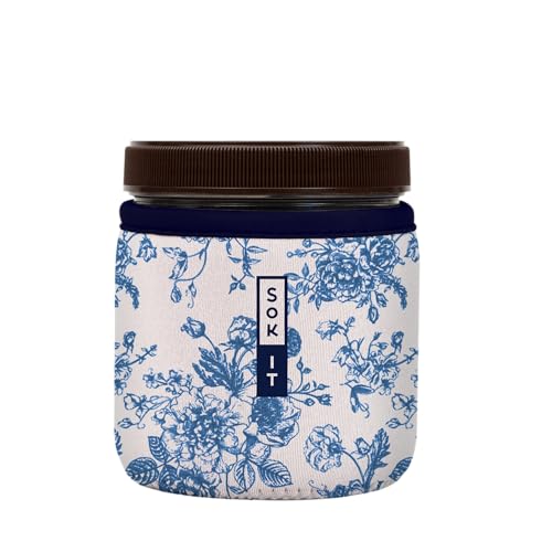 IceCreamSok Insulated Neoprene Cover