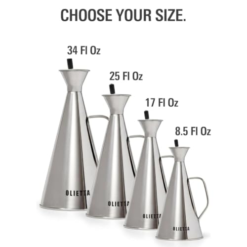 Olive Oil Dispenser Bottle