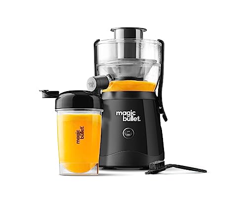 Mini Juicer Countertop Space