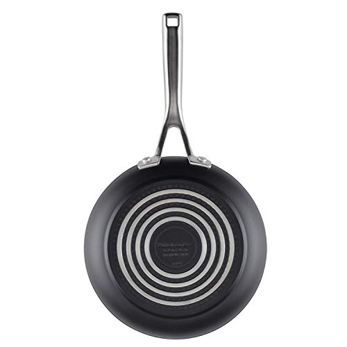 Hard Anodized Induction Nonstick Frying Pan