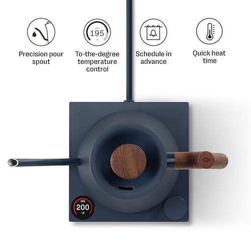 Stagg EKG Pro Gooseneck Electric Kettle