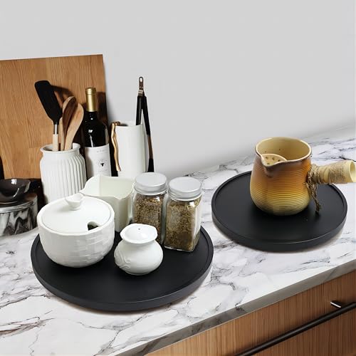 12 inch Lazy Susan Organizers
