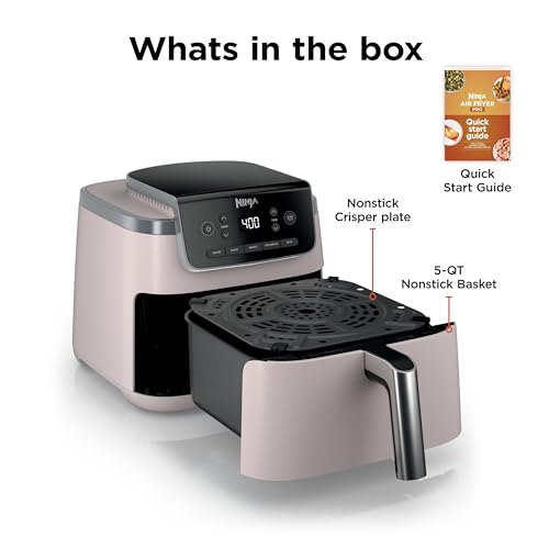 Air Fryer Pro