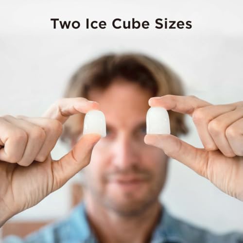 Ice Maker Countertop