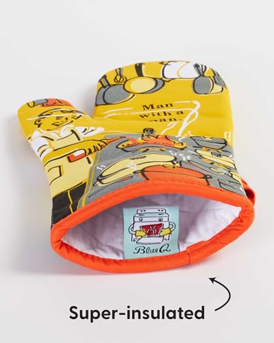 Oven Mitts Cute Kitchen Accessories & Kitchen Gifts