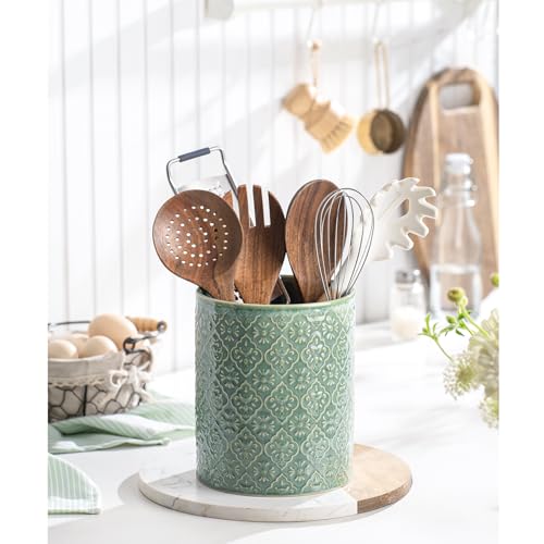 Kitchen Utensil Holder