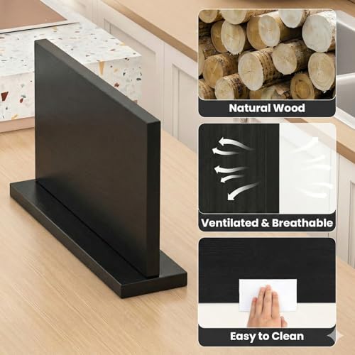 Large Magnetic Knife Holder