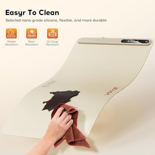 Warming Mat for Food