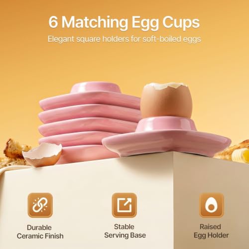 Soft Boiled Egg Cups