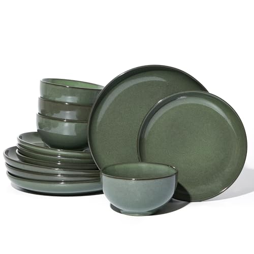 Ceramic Dinnerware Sets for 4