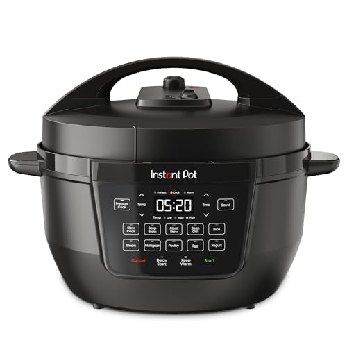 Rio Wide 7.5 Qt 7