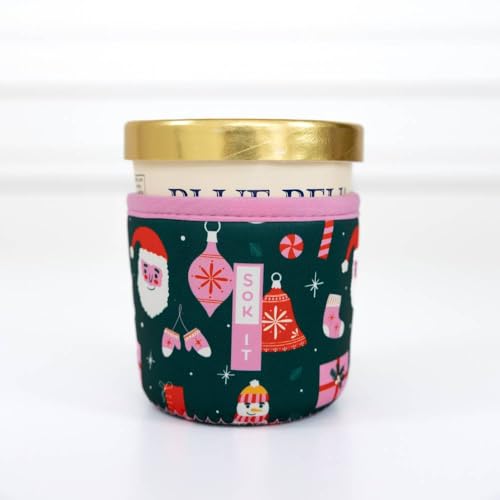 IceCreamSok Insulated Neoprene Cover