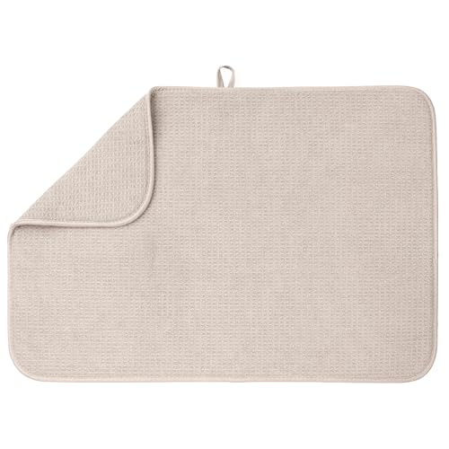 Dish Drying Mat