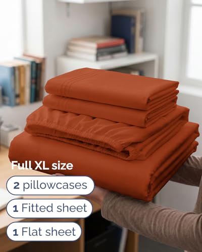 Full XL Sheets