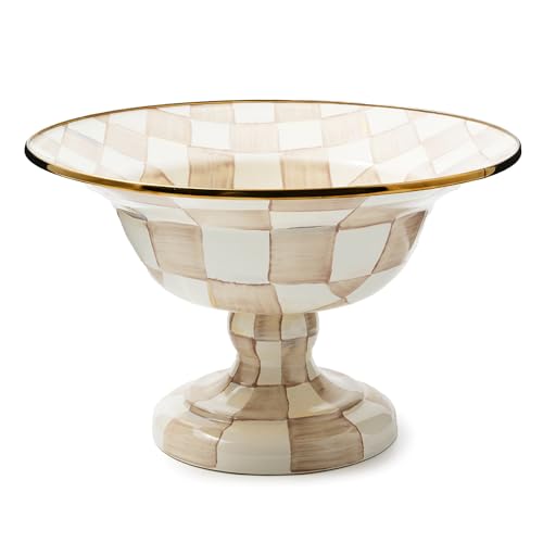 Enamel Compote