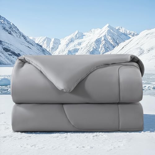 Cooling Comforter King Size