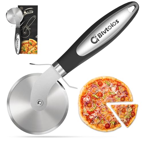 Premium Pizza Cutter